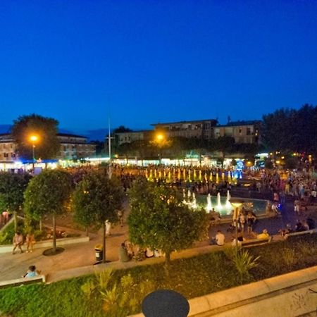 Appartamenti Sanian Μπιμπιόνε Εξωτερικό φωτογραφία