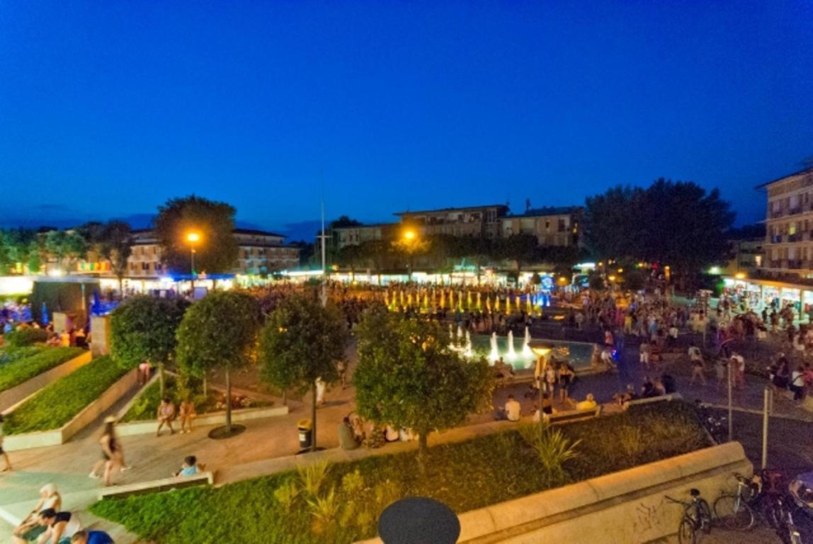 Appartamenti Sanian Μπιμπιόνε Εξωτερικό φωτογραφία
